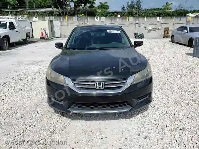2014 Honda Accord 1HGCR2F32EA237883 — hoton gwanjo Copart na 14
