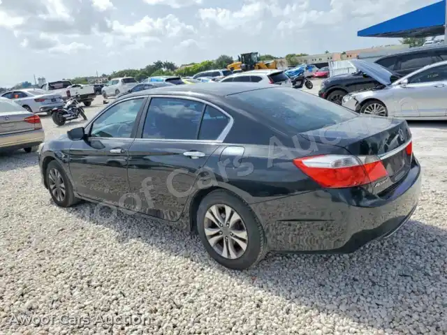 2014 Honda Accord 1HGCR2F32EA237883 — hoton gwanjo Copart na 2