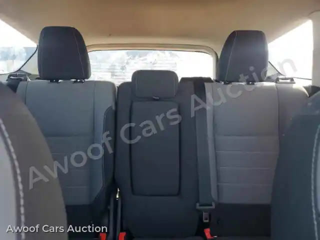 2016 Ford Escape 1FMCU9GX3GUA65531 — Copart auction photo 10