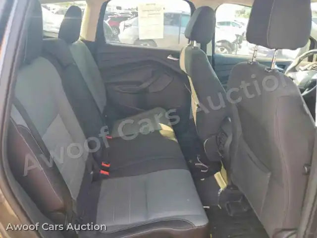 2016 Ford Escape 1FMCU9GX3GUA65531 — Copart auction photo 11