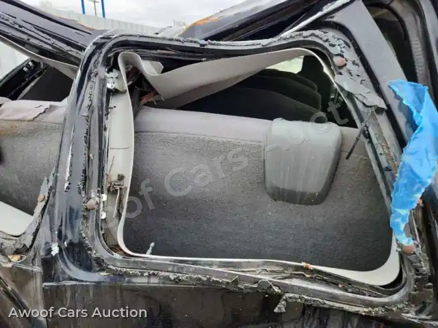 2012 Ford Econoline 1FBSS3BL3CDA97191 — Copart auction photo 10