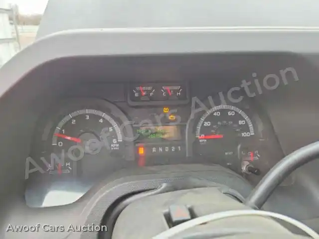2012 Ford Econoline 1FBSS3BL3CDA97191 — Copart auction photo 9