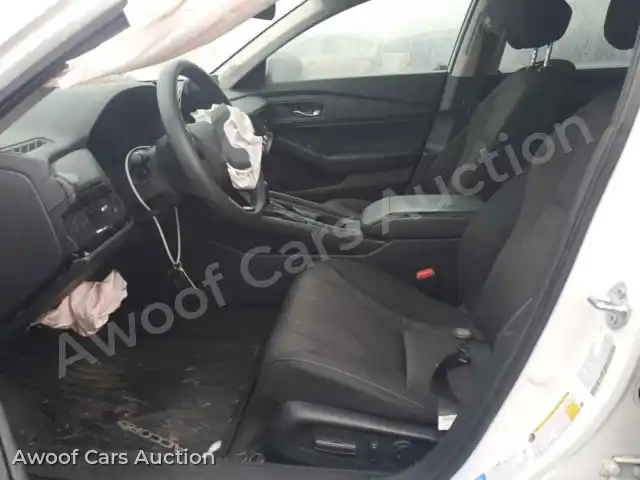 2024 Honda Accord 1HGCY1F3XRA026515 — photo 7 de la vente Copart