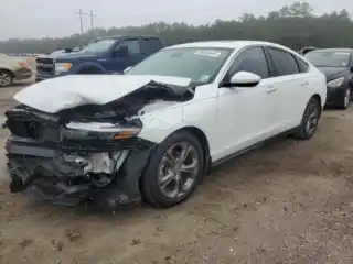 2024 Honda Accord