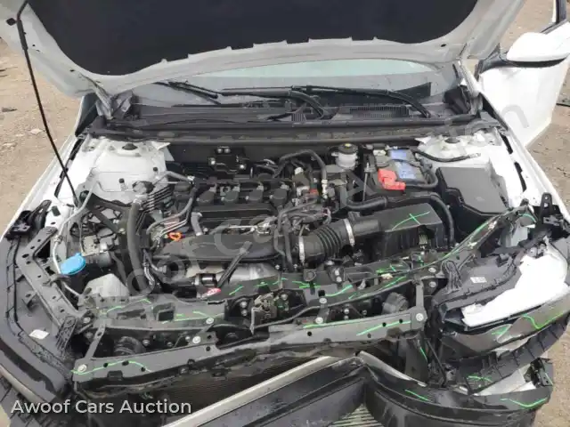 2024 Honda Accord 1HGCY1F3XRA026515 — photo 11 de la vente Copart