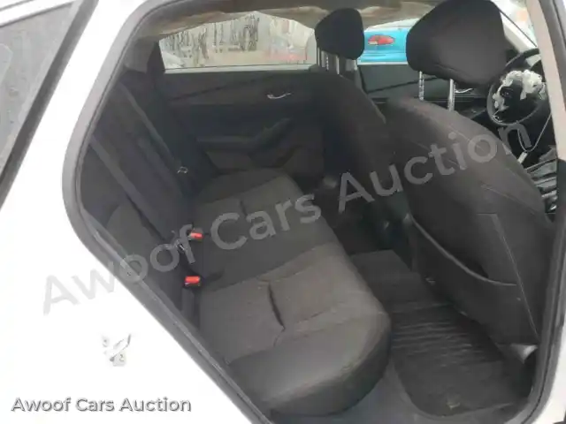 2024 Honda Accord 1HGCY1F3XRA026515 — photo 10 de la vente Copart