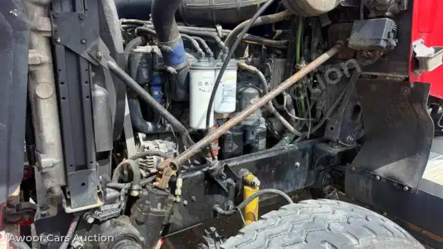 2002 Mack ALL Other 1M2AA18Y12W146890 — Copart auction photo 7