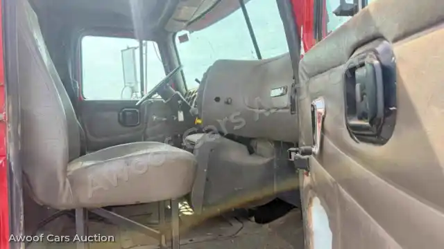 2002 Mack ALL Other 1M2AA18Y12W146890 — Copart auction photo 5