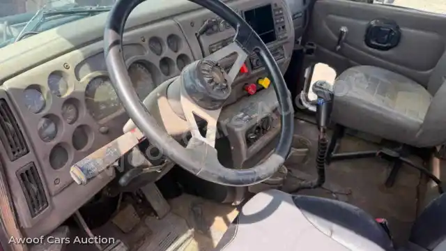 2002 Mack ALL Other 1M2AA18Y12W146890 — Copart auction photo 9