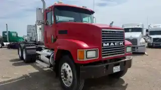 2002 Mack ALL Other