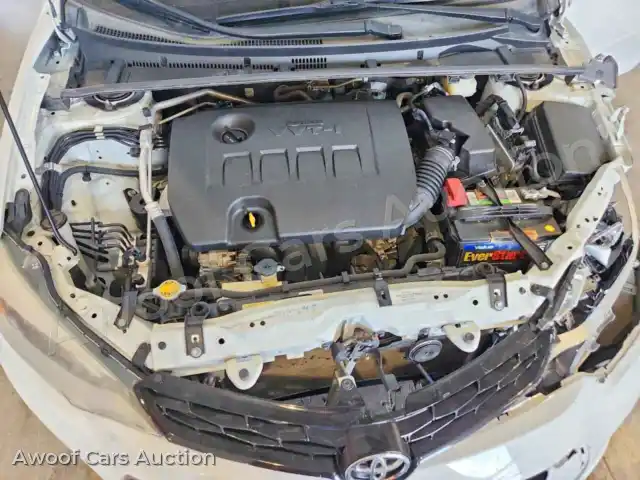 2015 Toyota Corolla 2T1BURHEXFC339526 — Copart auction photo 11