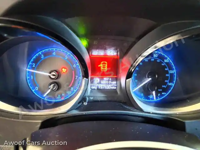2015 Toyota Corolla 2T1BURHEXFC339526 — Copart auction photo 9