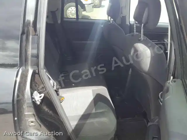 2012 Jeep Compass 1C4NJCBA0CD661003 — Copart auction photo 6