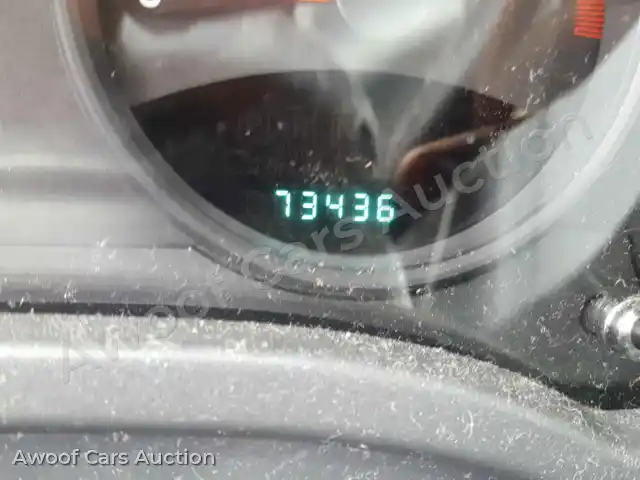 2012 Jeep Compass 1C4NJCBA0CD661003 — Copart auction photo 8