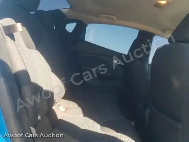 2015 Dodge Dart 1C3CDFAA6FD434182 — photo 6 de la vente Copart