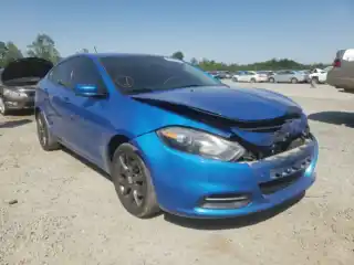 2015 Dodge Dart