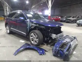 2020 Audi Q7