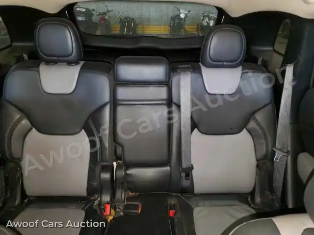 2014 Jeep Cherokee 1C4PJLDS6EW154905 — Copart auction photo 10