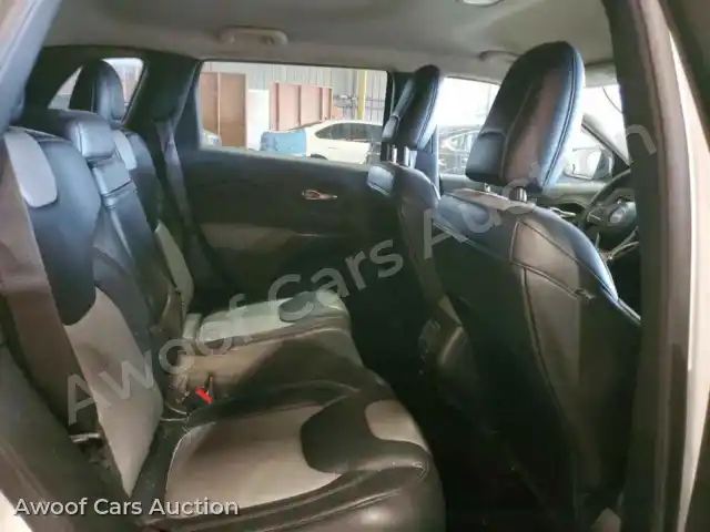 2014 Jeep Cherokee 1C4PJLDS6EW154905 — Copart auction photo 11