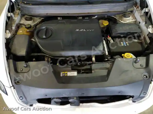 2014 Jeep Cherokee 1C4PJLDS6EW154905 — Copart auction photo 12