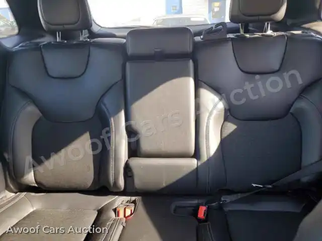 2019 Jeep Cherokee 1C4PJLLB5KD485130 — Copart auction photo 10