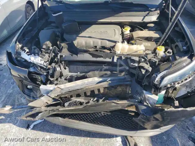 2019 Jeep Cherokee 1C4PJLLB5KD485130 — Copart auction photo 12