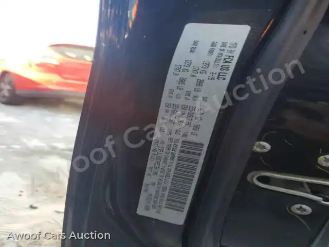2019 Jeep Cherokee 1C4PJLLB5KD485130 — Copart auction photo 13