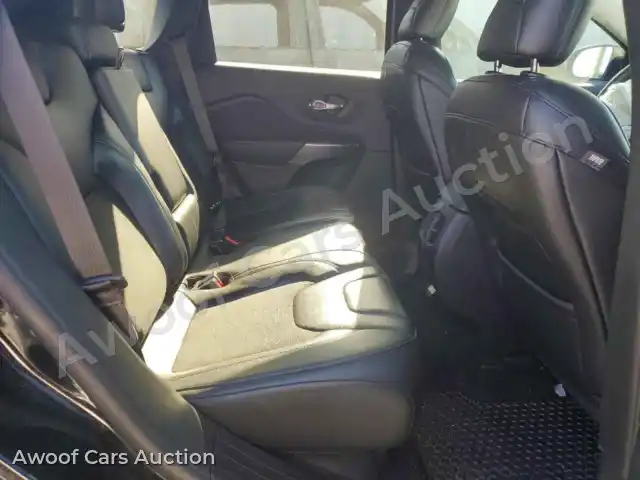 2019 Jeep Cherokee 1C4PJLLB5KD485130 — Copart auction photo 11