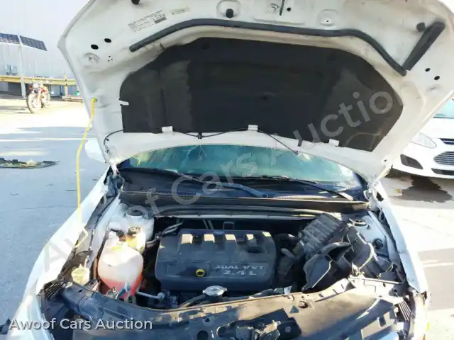 2014 Chrysler 200 1C3CCBAB7EN205295 — Copart auction photo 7