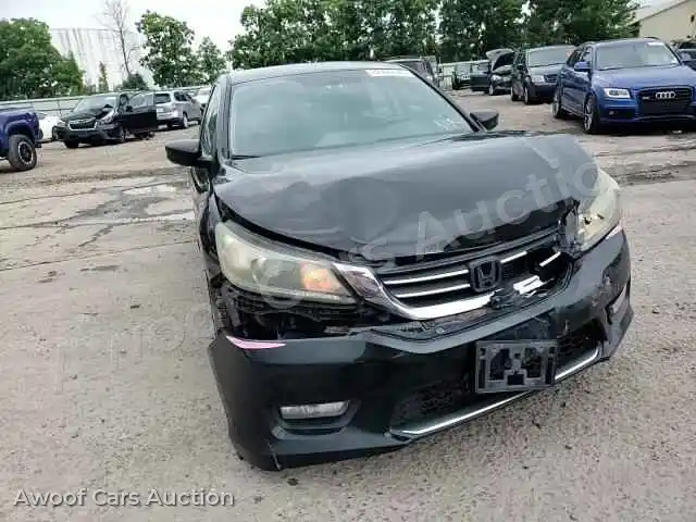2015 Honda Accord 1HGCR2F52FA212937 — Copart auction photo 13