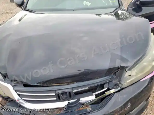 2015 Honda Accord 1HGCR2F52FA212937 — Copart auction photo 11