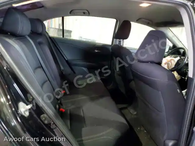 2015 Honda Accord 1HGCR2F52FA212937 — Copart auction photo 10