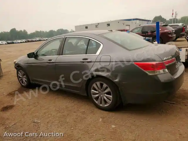 2011 Honda Accord 1HGCP2F86BA800298 — Copart auction photo 2