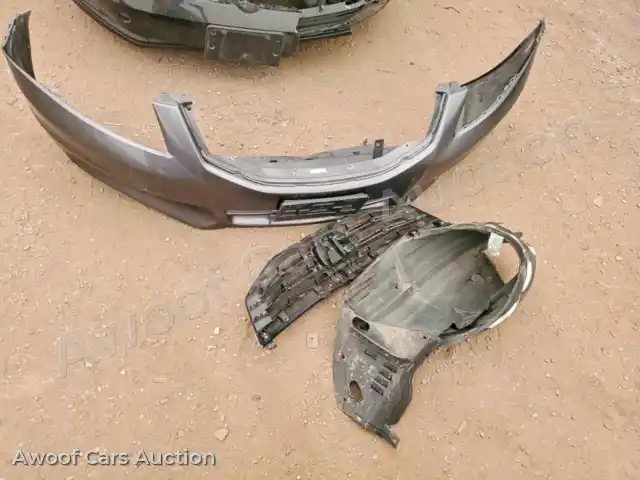 2011 Honda Accord 1HGCP2F86BA800298 — Copart auction photo 12