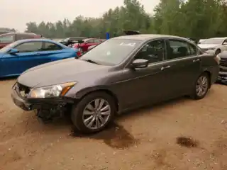 2011 Honda Accord