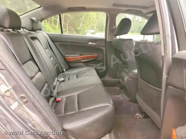2011 Honda Accord 1HGCP2F86BA800298 — Copart auction photo 10