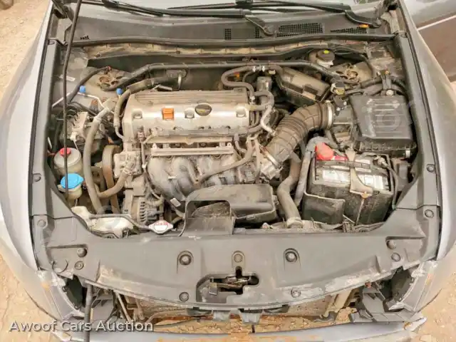 2011 Honda Accord 1HGCP2F86BA800298 — Copart auction photo 11