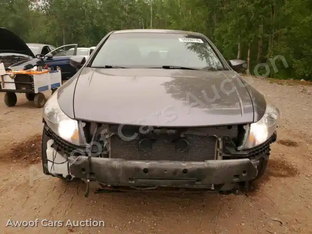 2011 Honda Accord 1HGCP2F86BA800298 — Copart auction photo 5
