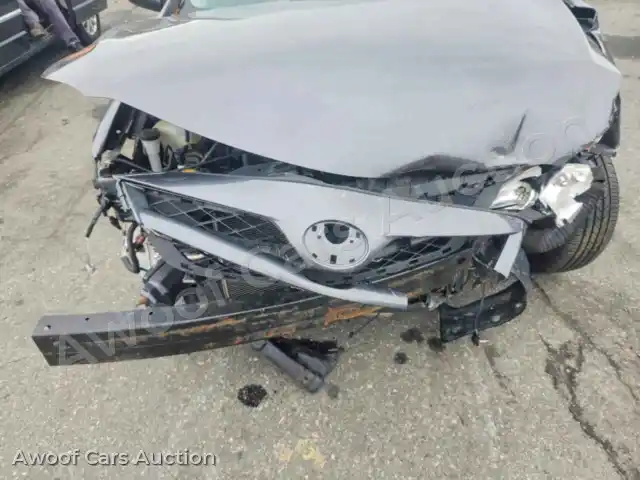 2012 Toyota Corolla 2T1BU4EE0CC789592 — Copart auction photo 11