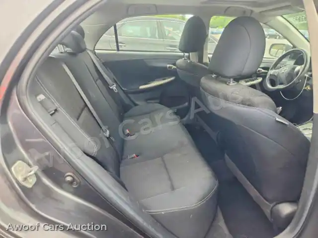 2012 Toyota Corolla 2T1BU4EE0CC789592 — Copart auction photo 10
