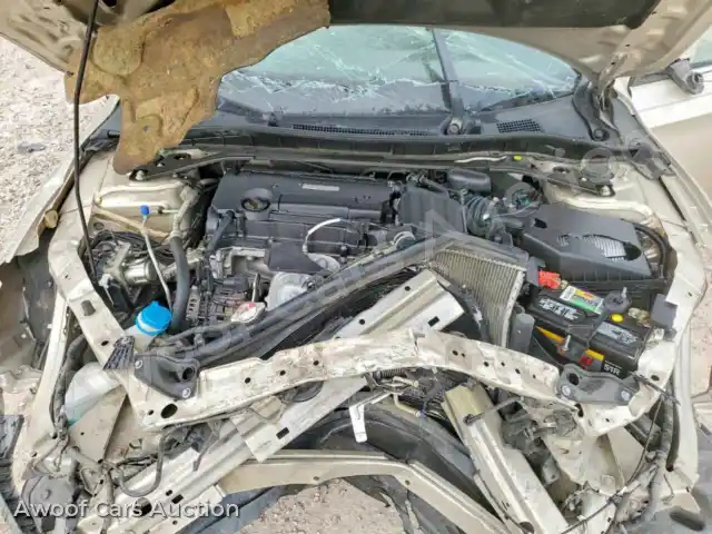 2016 Honda Accord 1HGCR2F88GA098339 — photo 11 de la vente Copart