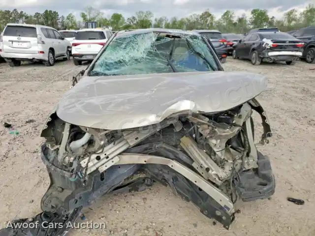 2016 Honda Accord 1HGCR2F88GA098339 — photo 5 de la vente Copart