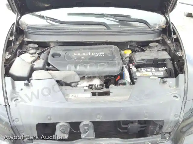 2017 Jeep Cherokee 1C4PJLAB9HW548679 — Copart auction photo 7