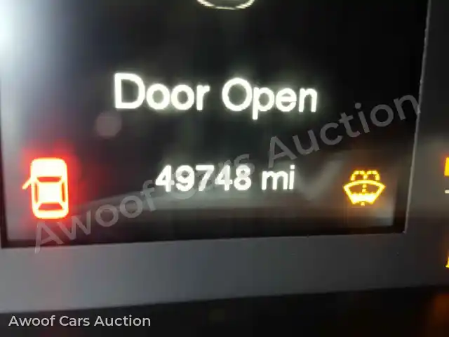 2017 Jeep Cherokee 1C4PJLAB9HW548679 — Copart auction photo 8