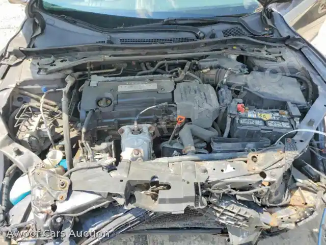 2013 Honda Accord 1HGCR2F83DA196920 — Copart auction photo 11