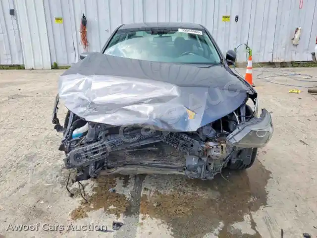 2013 Honda Accord 1HGCR2F83DA196920 — Copart auction photo 5