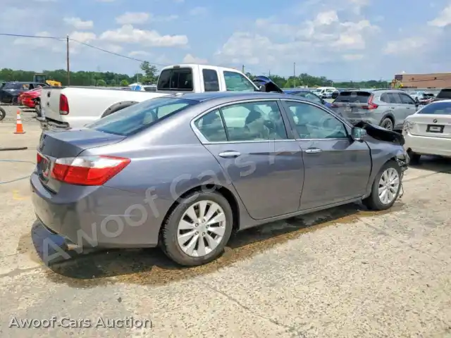2013 Honda Accord 1HGCR2F83DA196920 — Copart auction photo 3