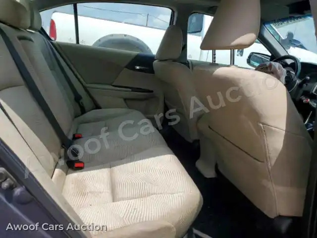 2013 Honda Accord 1HGCR2F83DA196920 — Copart auction photo 10