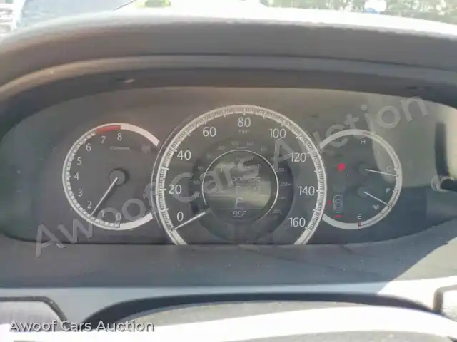 2013 Honda Accord 1HGCR2F83DA196920 — Copart auction photo 9
