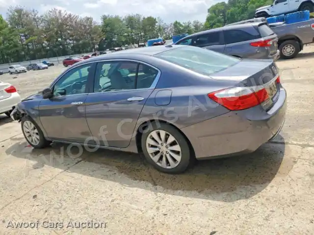 2013 Honda Accord 1HGCR2F83DA196920 — Copart auction photo 2